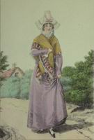 1827, costume feminin normand (Trouville, Deauville, Houlgate, Dives Cabourg).jpg